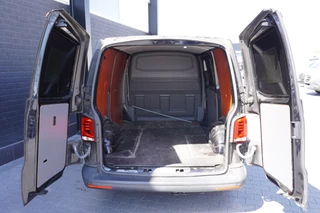 Volkswagen Transporter – thumbnail 10