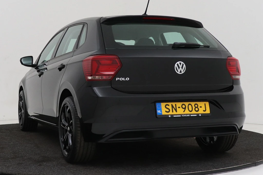 Volkswagen Polo – foto 6