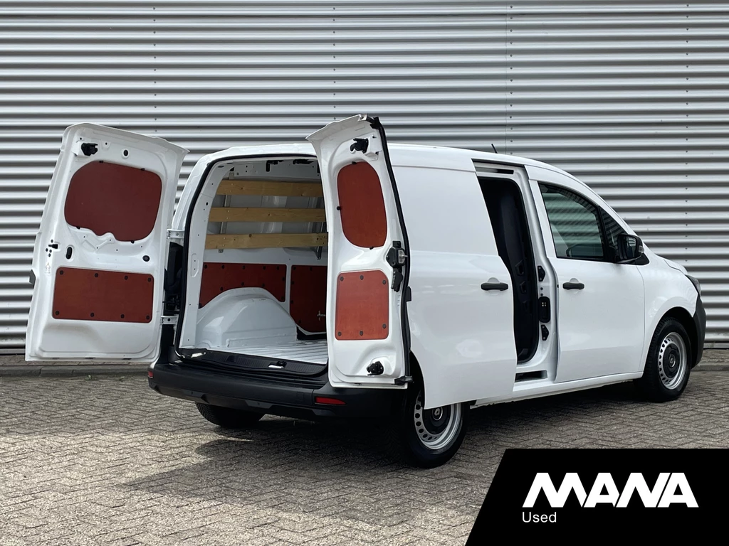 Renault Express – foto 4