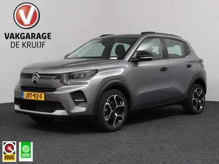 Citroën C3 – thumbnail 1