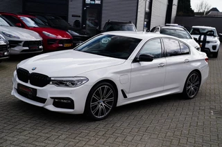 BMW 5 Serie – thumbnail 4