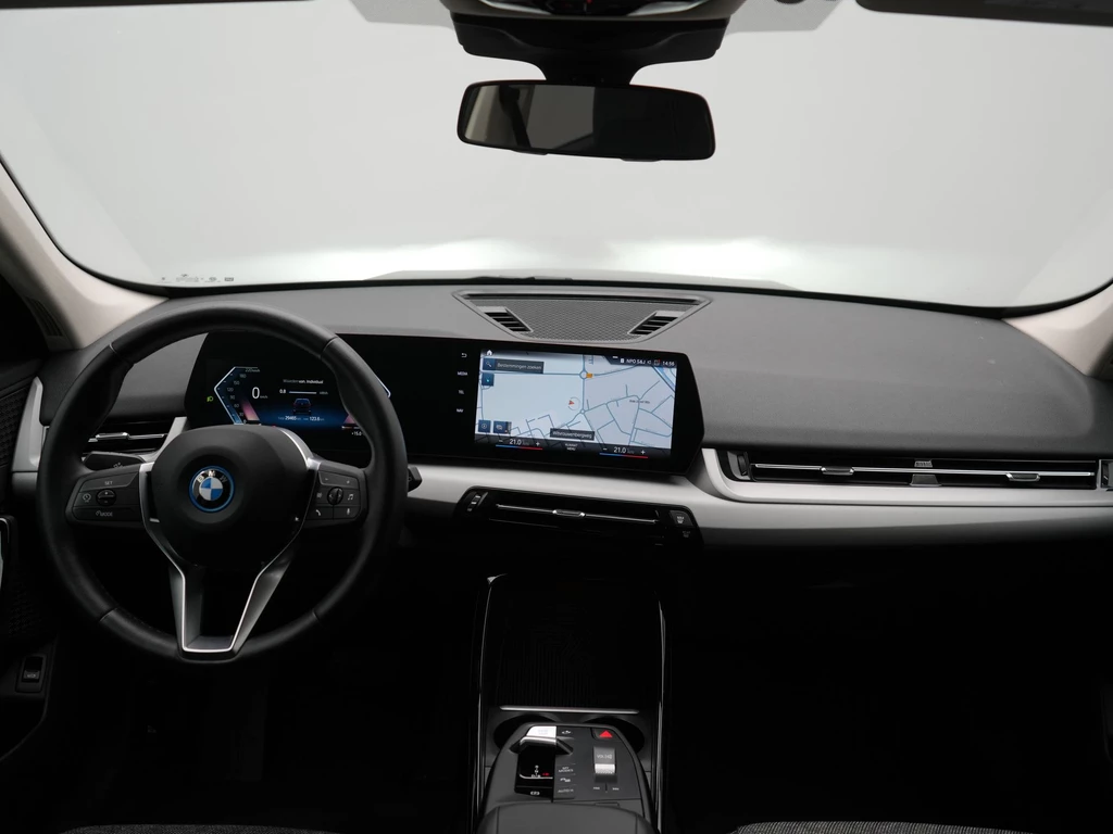 BMW iX1 – foto 24