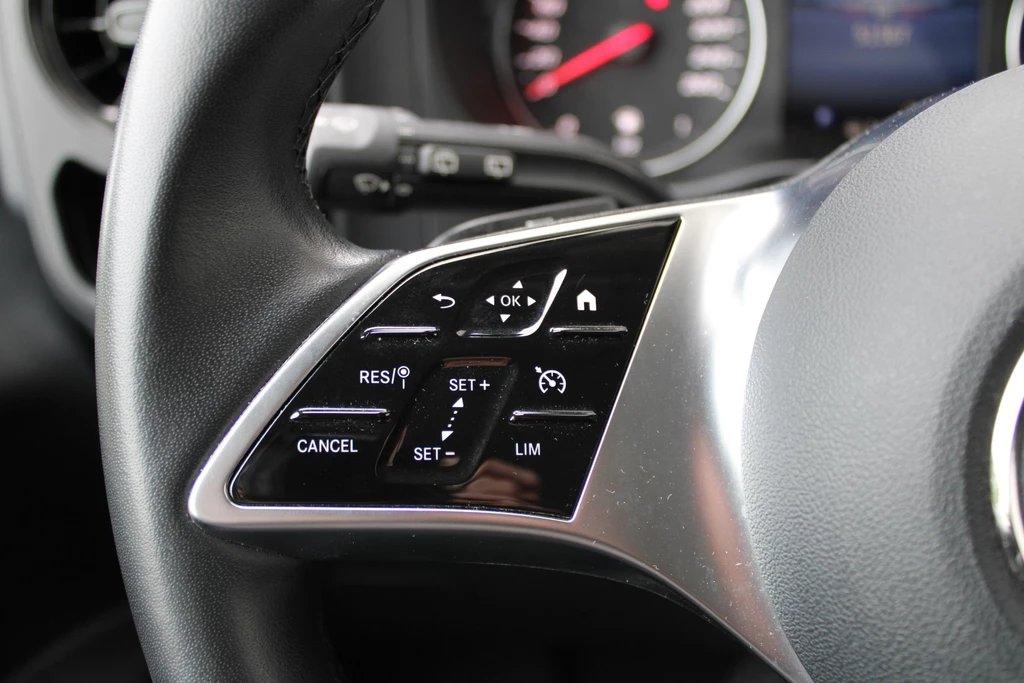 Mercedes-Benz Vito – foto 24