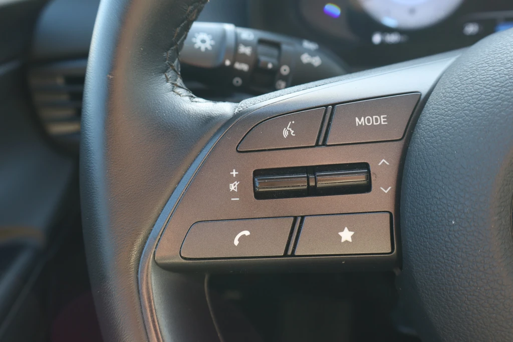 Hyundai i20 – foto 15