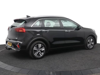 Kia Niro – thumbnail 8