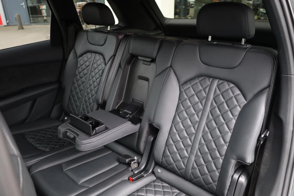 Audi Q7 – foto 47