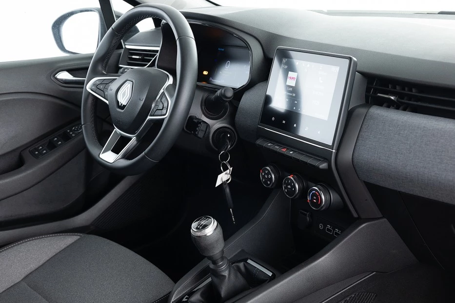 Renault Clio – foto 7