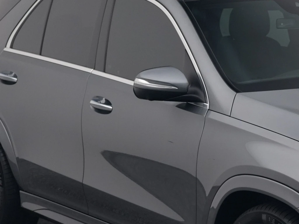 Mercedes-Benz GLE – foto 33