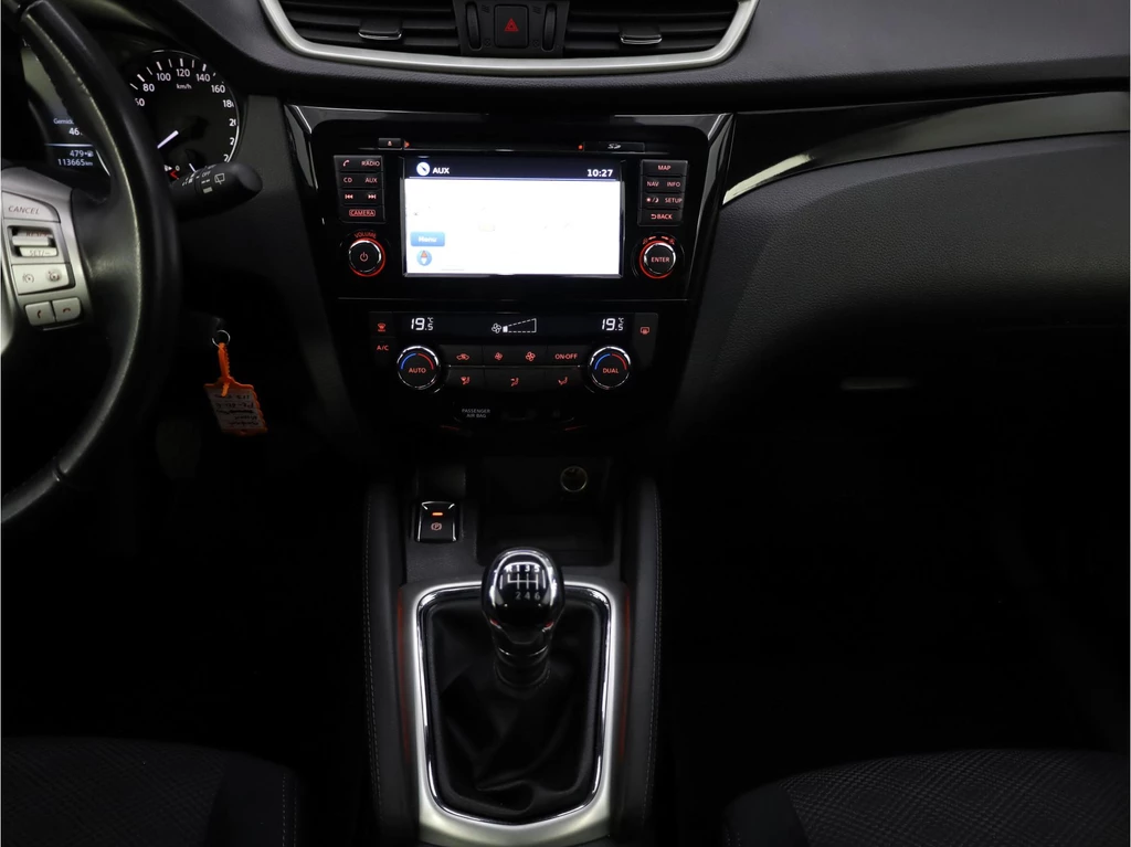Nissan QASHQAI – foto 11