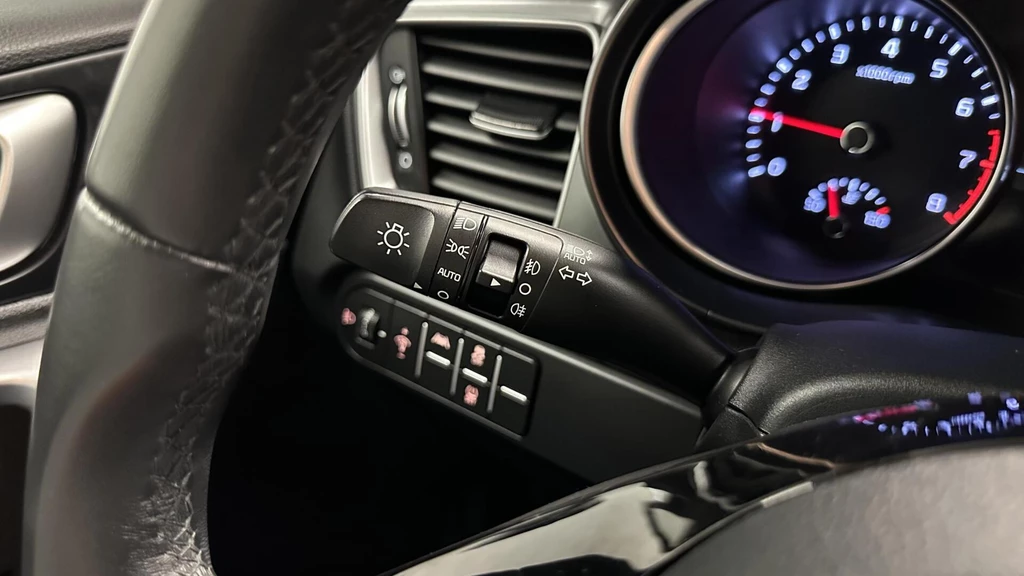 Kia Ceed Sportswagon – foto 29