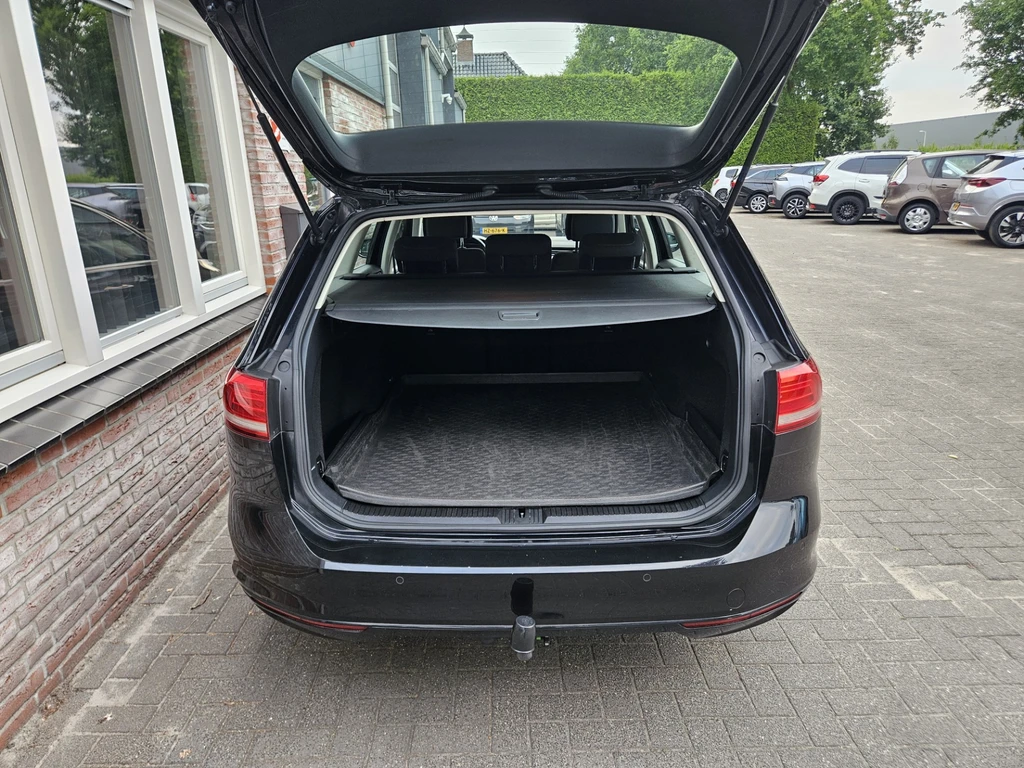 Volkswagen Passat – foto 40