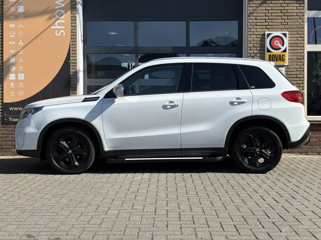 Suzuki Vitara – foto 5