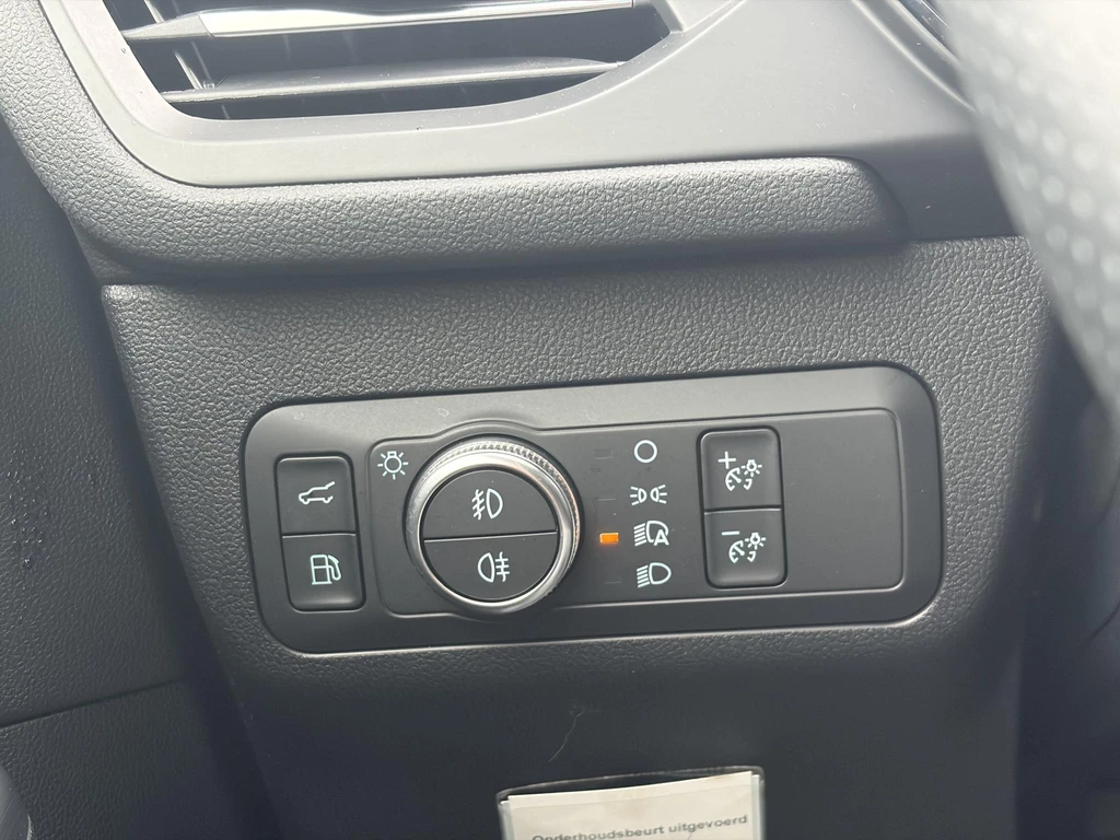 Ford Kuga – foto 15