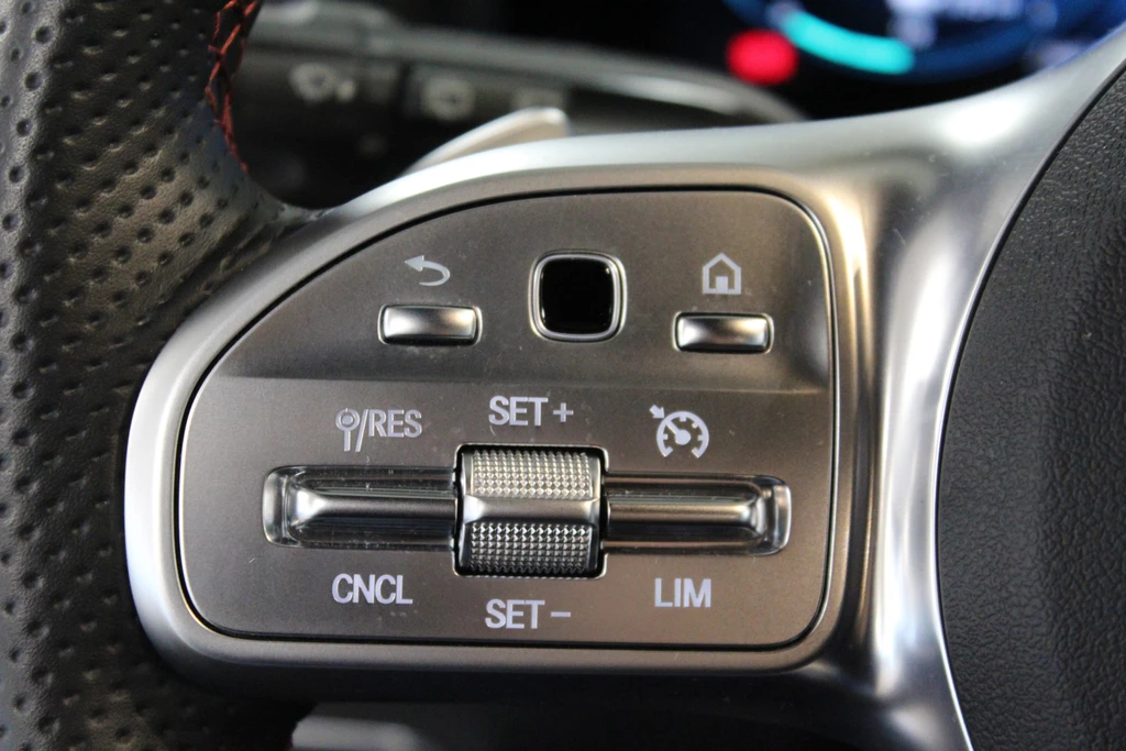 Mercedes-Benz EQA – foto 24