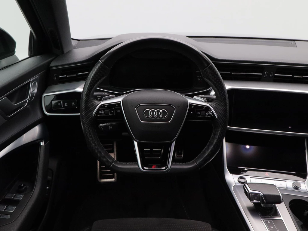 Audi A6 – foto 42