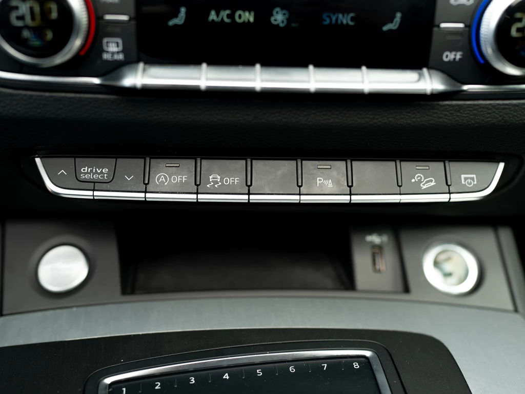 Audi Q5 – foto 28