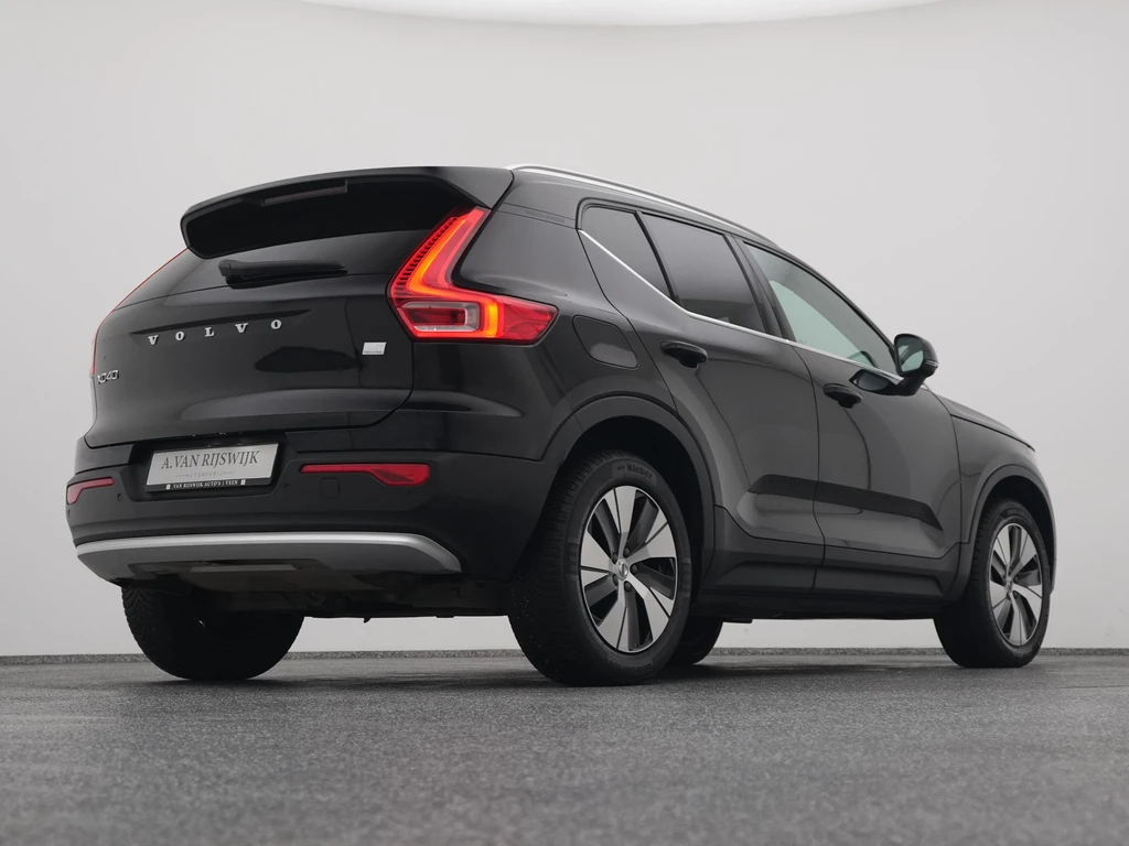 Volvo XC40 – foto 13