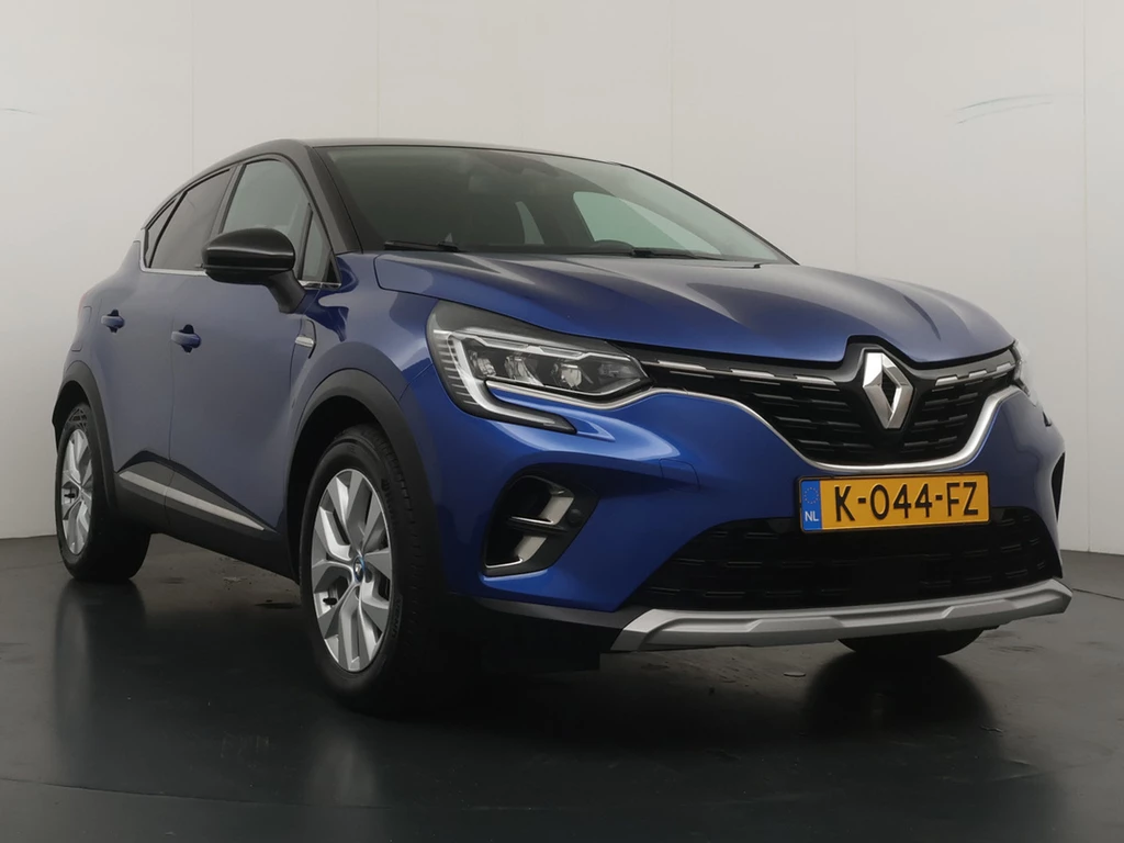 Renault Captur – foto 11