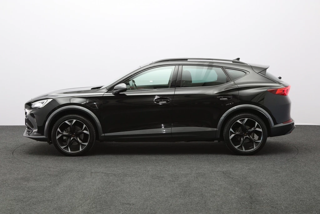 CUPRA Formentor – foto 2