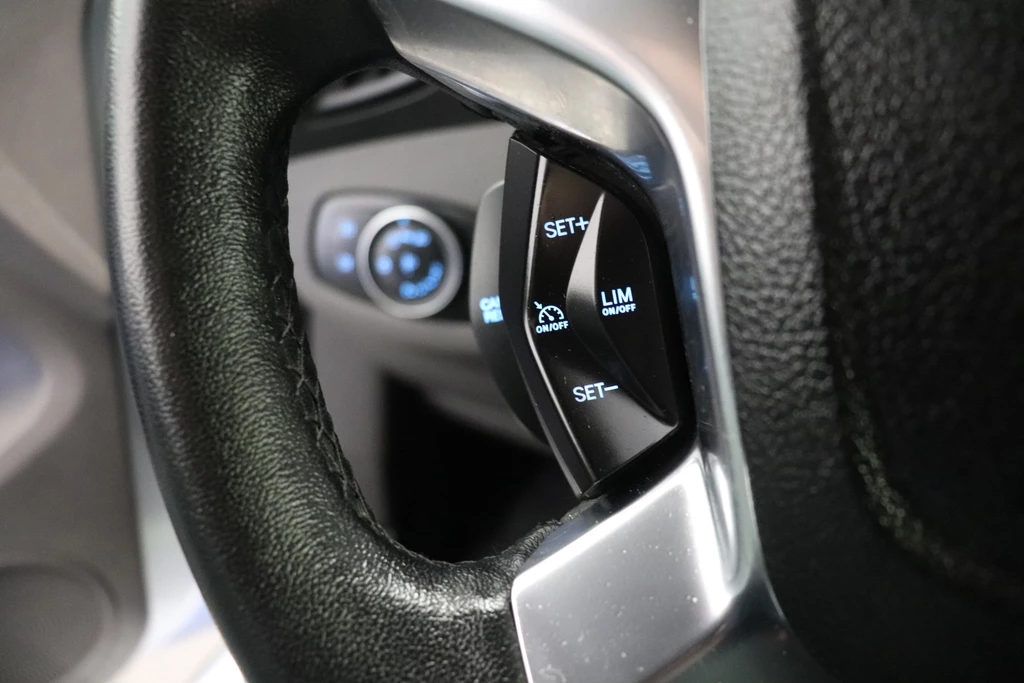 Ford Transit Connect – foto 13