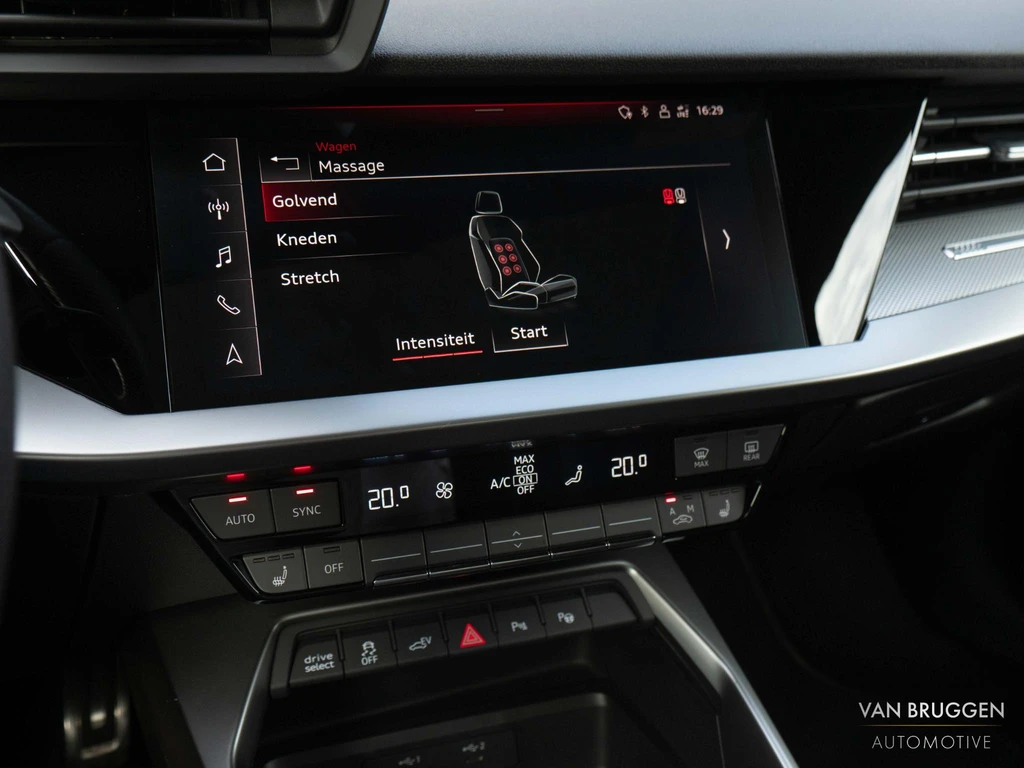 Audi A3 – foto 32
