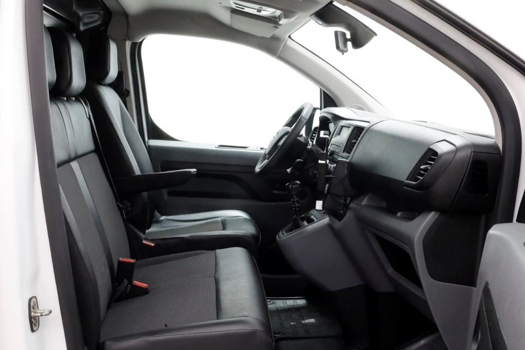 Opel Vivaro – foto 6