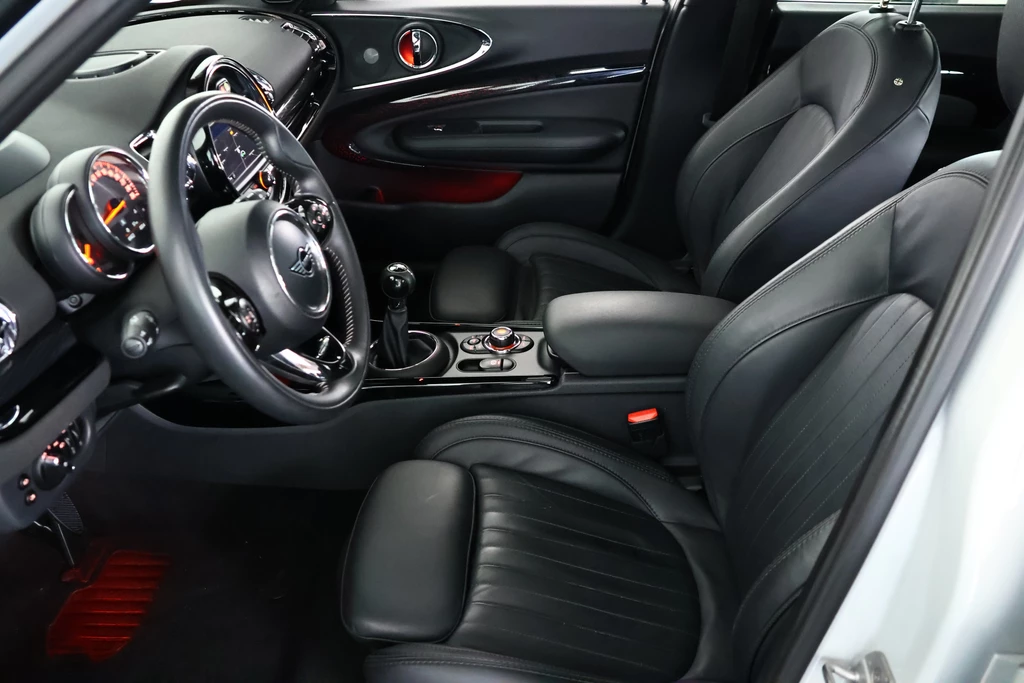 MINI Clubman – foto 12
