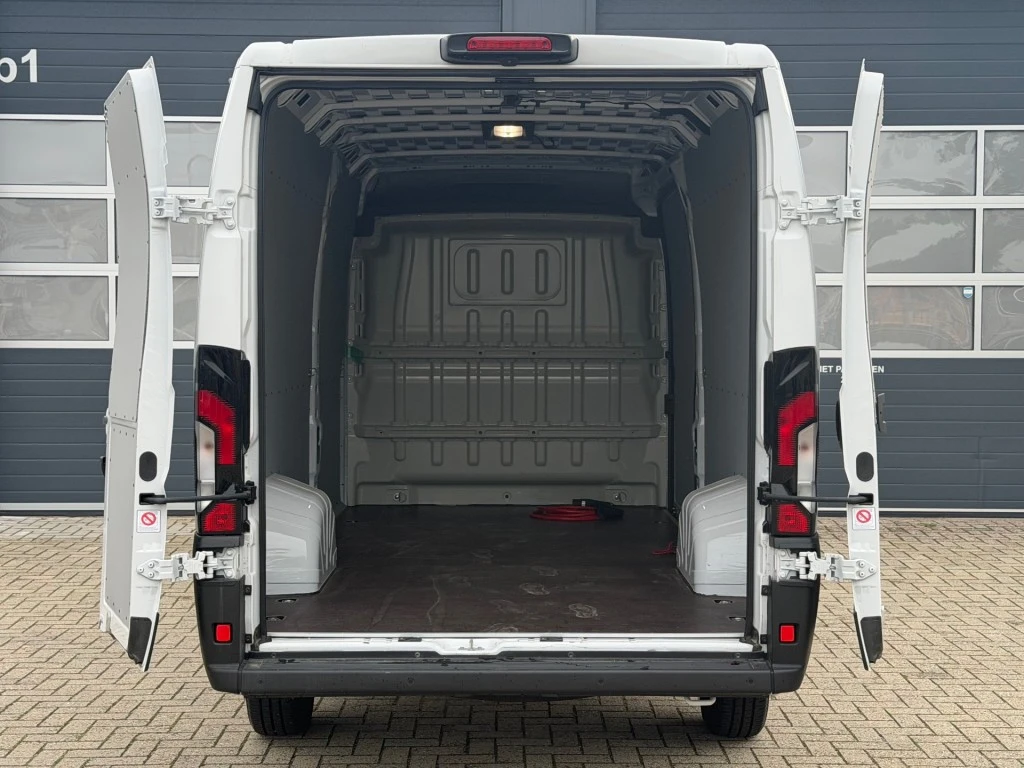Fiat E-Ducato – foto 14
