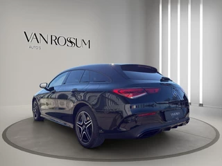 Mercedes-Benz CLA – thumbnail 4