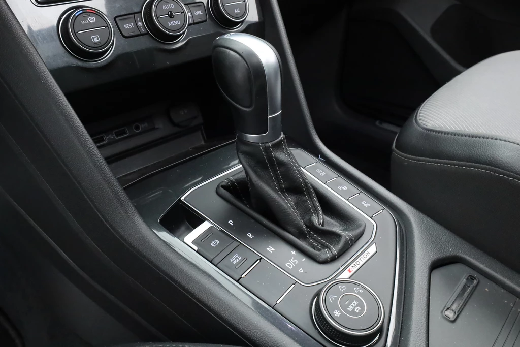 Volkswagen Tiguan – foto 9