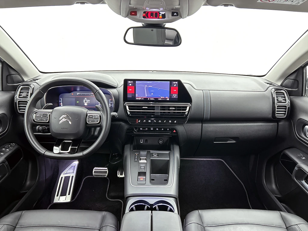 Citroën C5 Aircross – foto 23