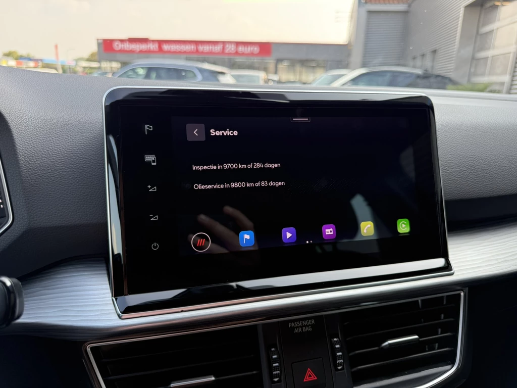 SEAT Tarraco – foto 21