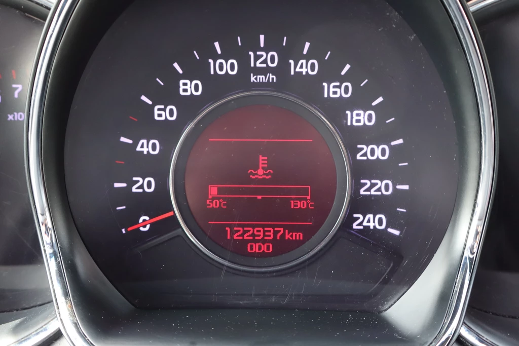 Kia cee'd – foto 17