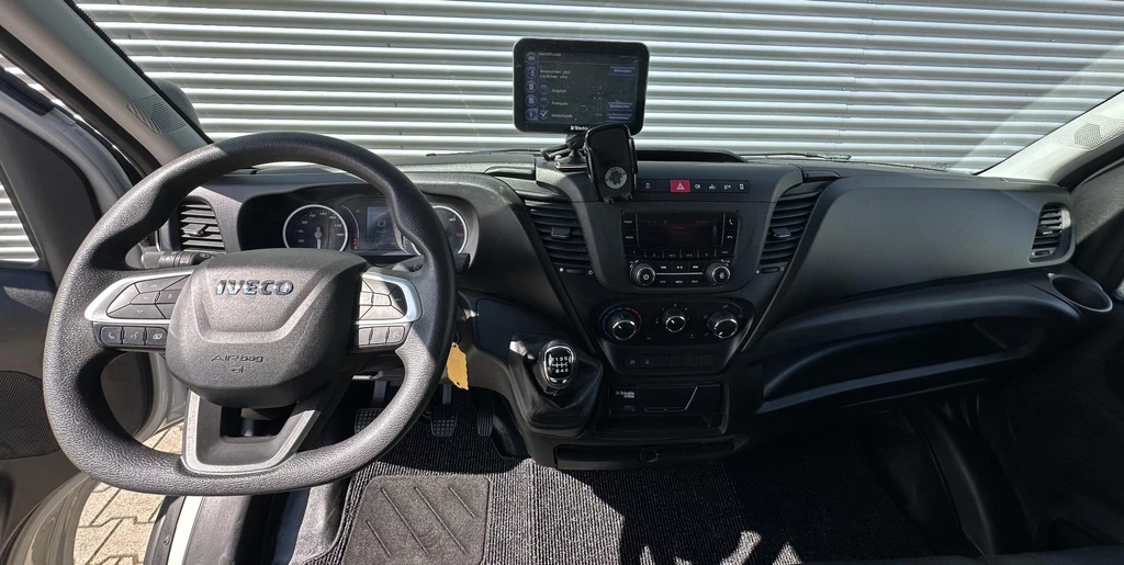 Iveco Daily – foto 6