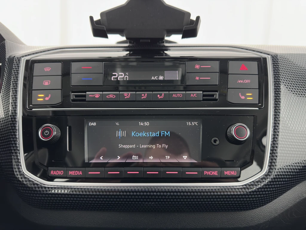 Volkswagen e-up! – foto 14