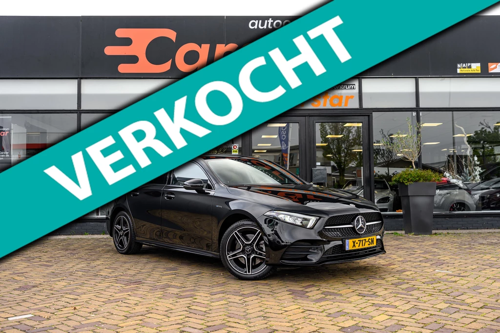 Mercedes-Benz A-Klasse – foto 8