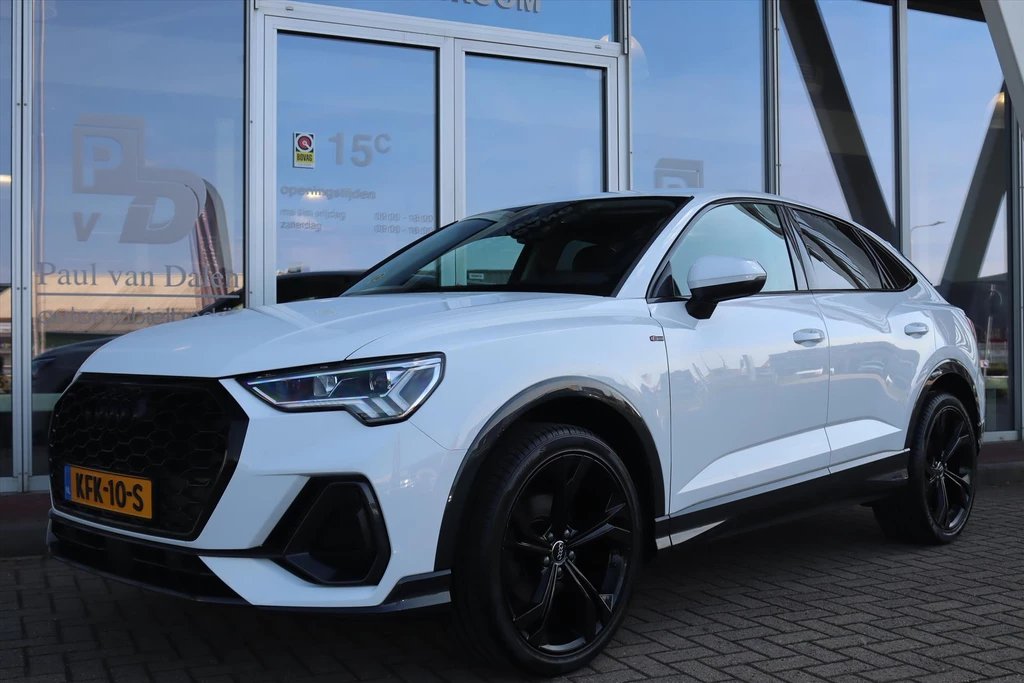 Audi Q3 – foto 2