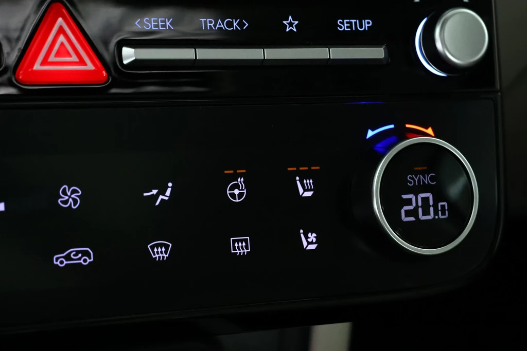 Hyundai Tucson – foto 35