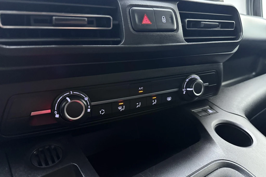 Peugeot Rifter – foto 26