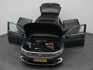 Volkswagen Passat – thumbnail 19