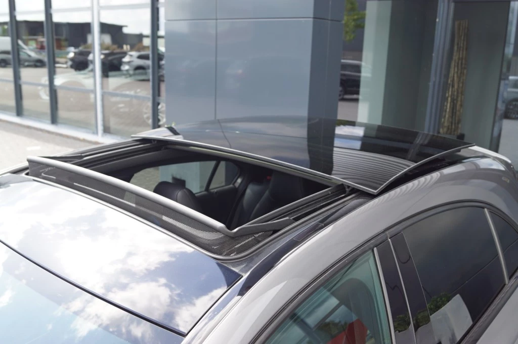 Mercedes-Benz A-Klasse – foto 15