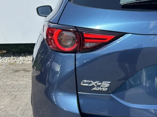 Mazda CX-5 – thumbnail 40