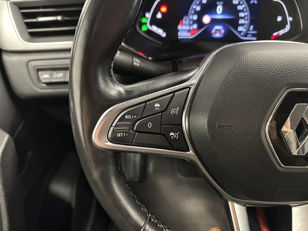 Renault Captur – foto 22