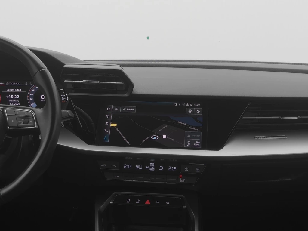 Audi A3 – foto 26