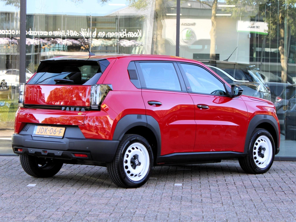 Fiat Grande Panda – foto 3