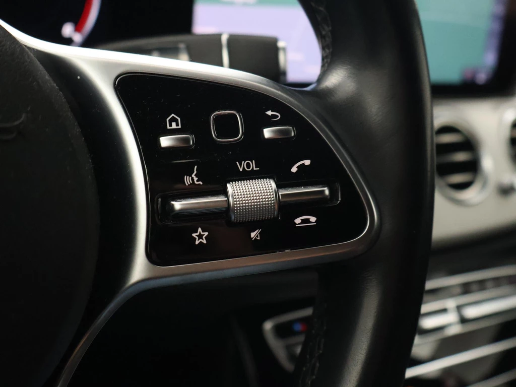 Mercedes-Benz E-Klasse – foto 20