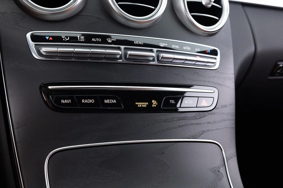 Mercedes-Benz C-Klasse – foto 18