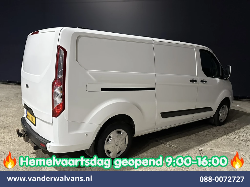 Ford Transit Custom – foto 3