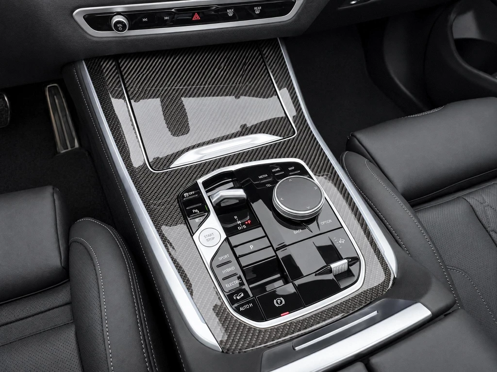 BMW X5 – foto 24