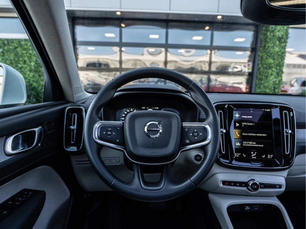 Volvo XC40 – foto 28